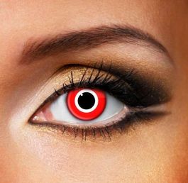 Assassin Contact Lenses (1 Day)