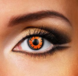 Demon Eye Contact Lenses (90 Day)