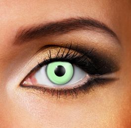 Witches Eye Contact Lenses (90 Day)