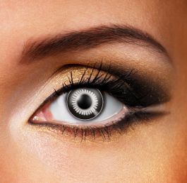 Big Eye Natural Ring Contact Lenses (90 Day)