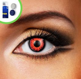 Breaking Dawn Contact Lenses (Inc Case & Solution)