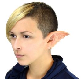 Woochie Gremlin Ears