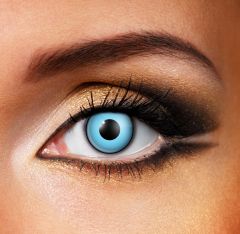 Blue Manson Eye Accessories (Pairs) 
