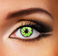 Groovy Contact Lenses