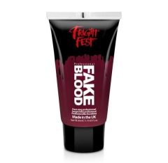 PaintGlow Fright Fest Fake Blood 50ml FTCL358