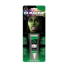 Tinsley Witch Green FX Makeup - MFX-905